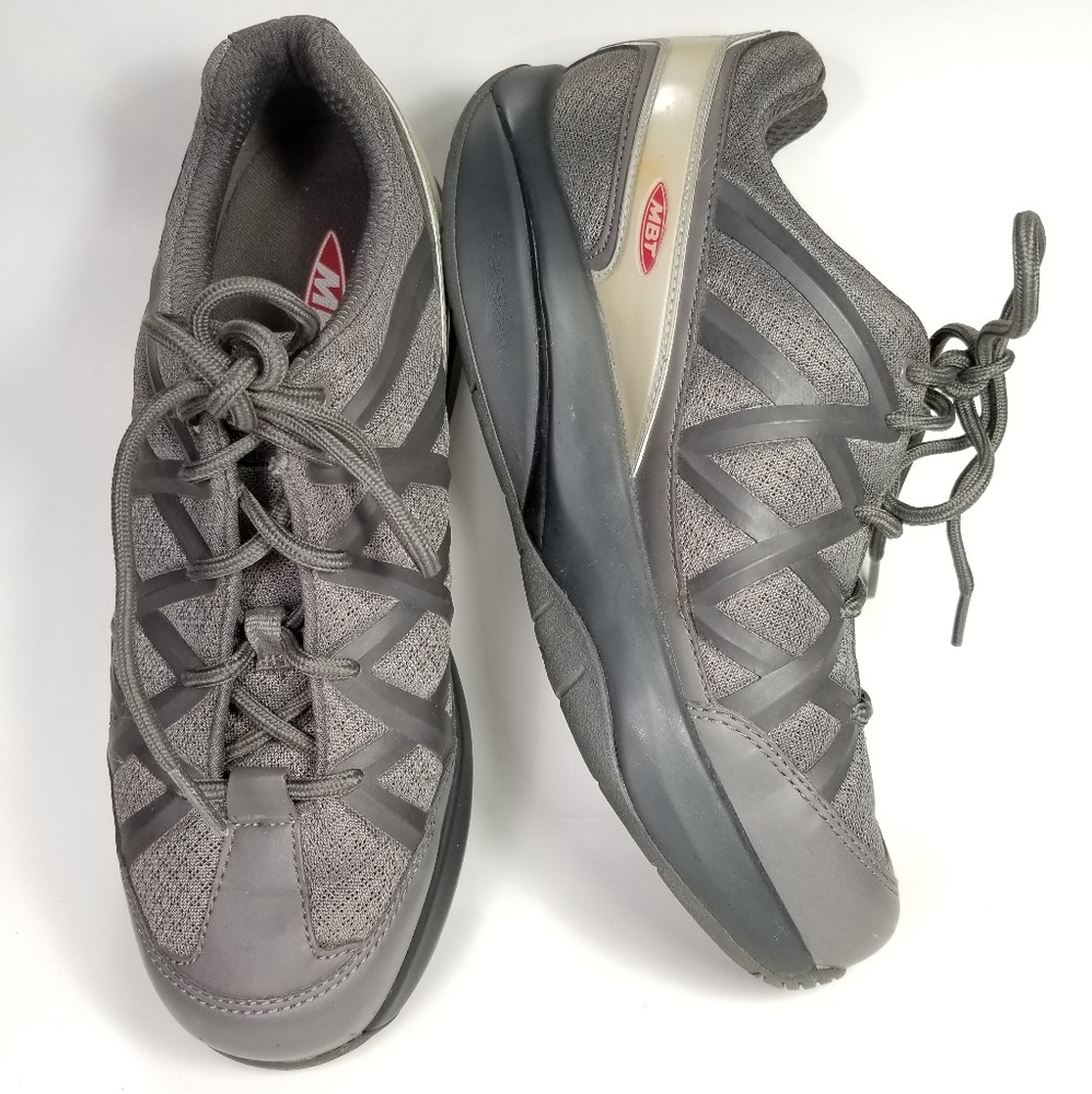 MBT Sport 3 Sneakers Men's Size 7-7.5